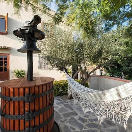 Maison d'hôtes Masia Can Tramontana à Tiana Extérieur photo