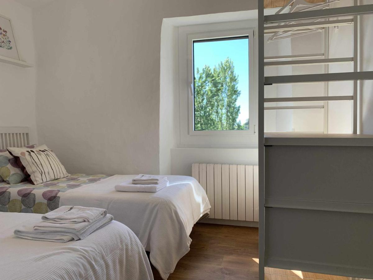Maison d'hôtes Masia Can Tramontana à Tiana Extérieur photo