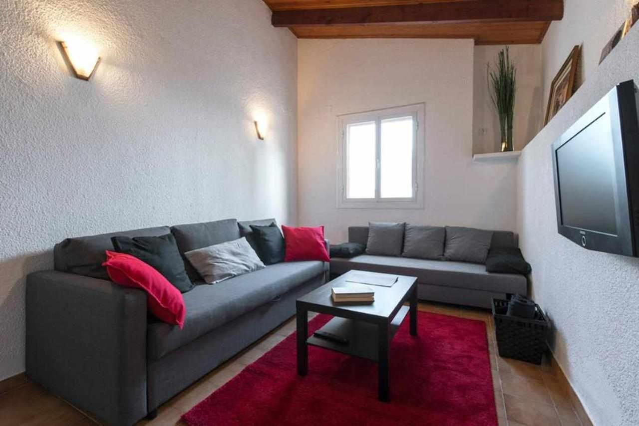 Maison d'hôtes Masia Can Tramontana à Tiana Extérieur photo